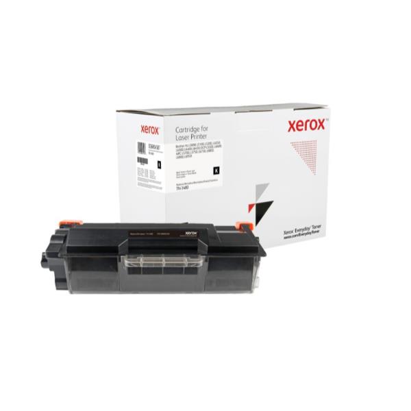 Toner Ed Xerox X Tn 3480 Xerox 006r04587 95205037463