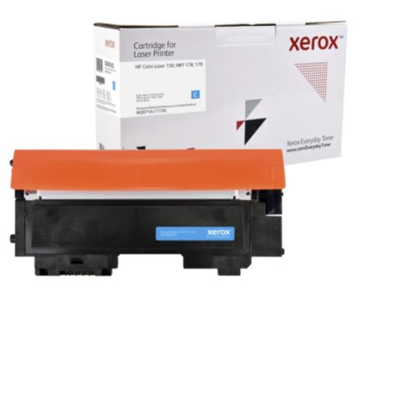 Toner Ed Xerox X W2071a Xerox 006r04592 95205037517