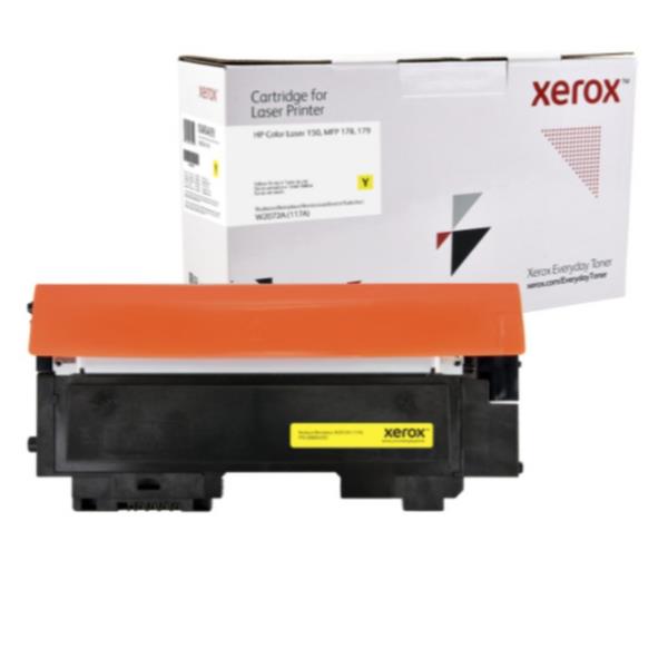 Toner Ed Xerox X W2072a Xerox 006r04593 95205037524