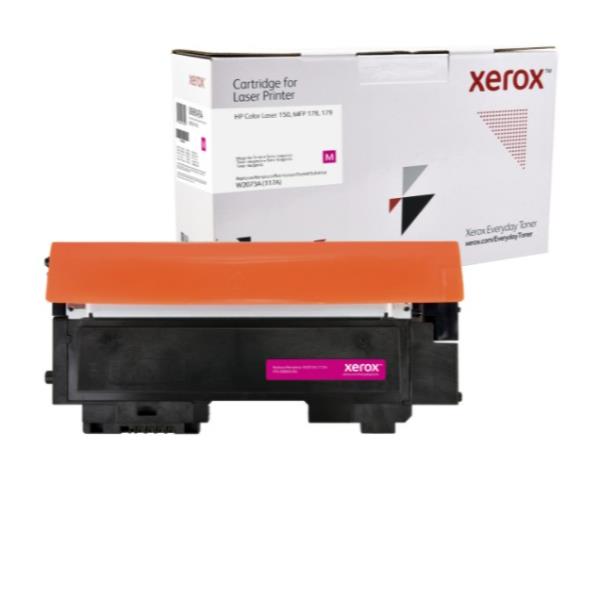 Toner Ed Xerox X W2073a Xerox 006r04594 95205037531