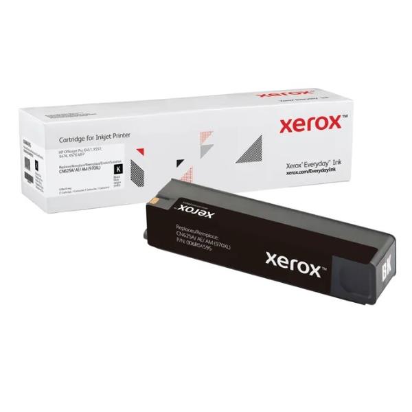 Toner Ed Xerox X Cn625ae Cn625a Xerox 006r04595