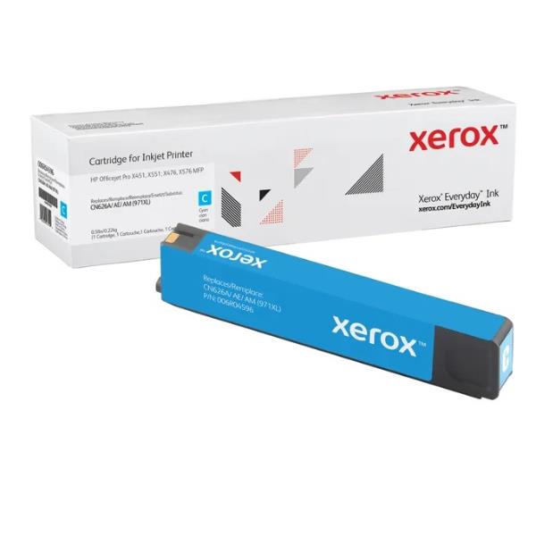 Toner Ed Xerox X Cn626ae Cn626a Xerox 006r04596