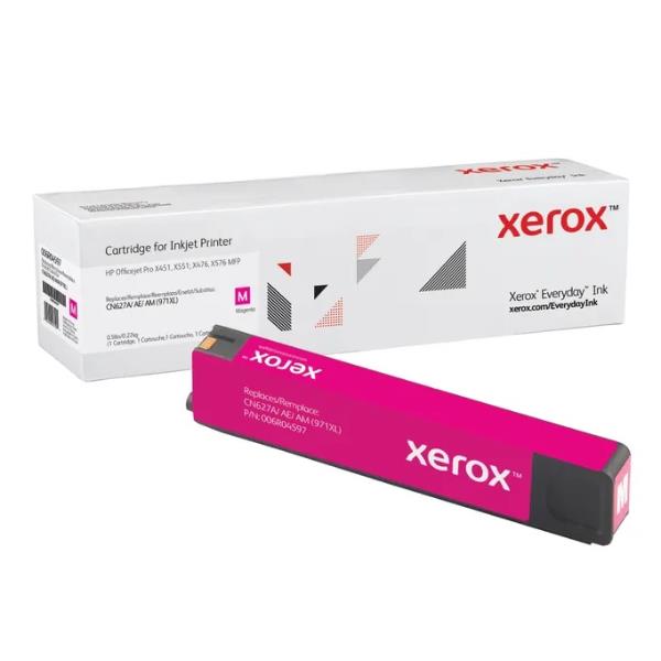 Toner Ed Xerox X Cn627ae Cn627a Xerox 006r04597