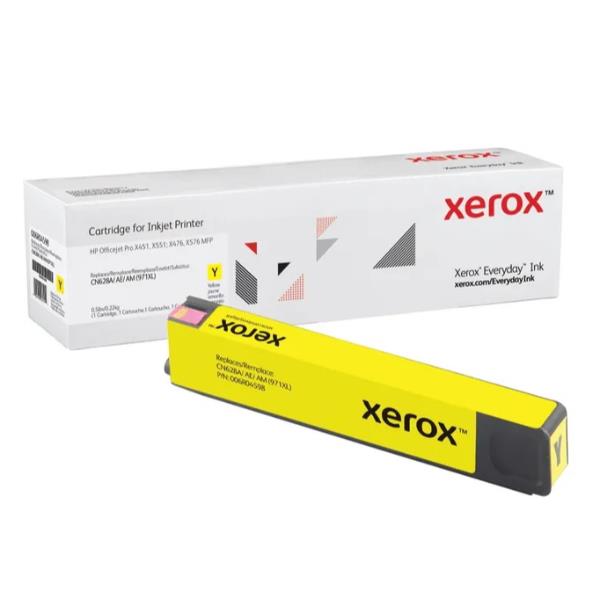 Toner Ed Xerox X Cn628ae Cn628a Xerox 006r04598