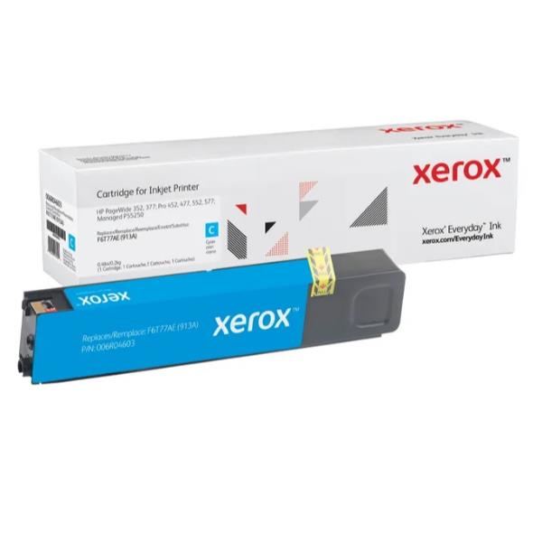 Toner Ed Xerox X F6t77ae Xerox 006r04603