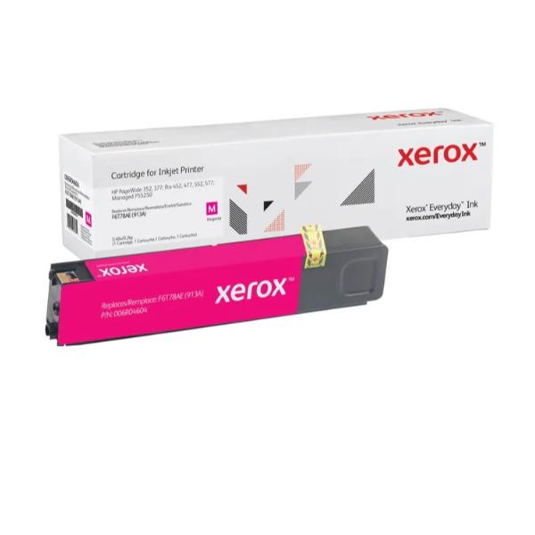 Toner Ed Xerox X F6t78ae Xerox 006r04604