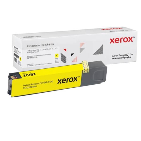 Toner Ed Xerox X F6t79ae Xerox 006r04605