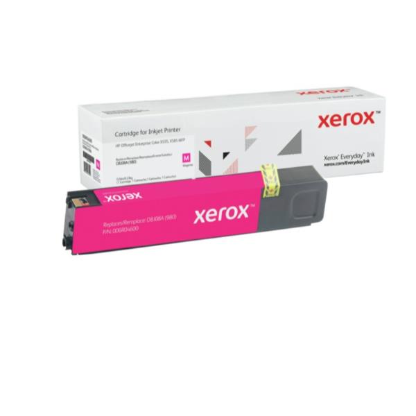 Toner Ed Xerox X M0j90ae Xerox 006r04607