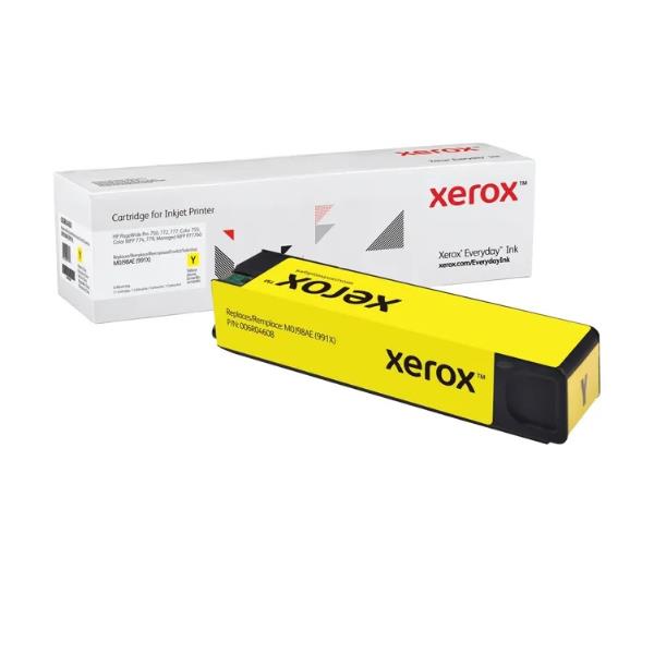 Toner Ed Xerox X M0j98ae Xerox 006r04608