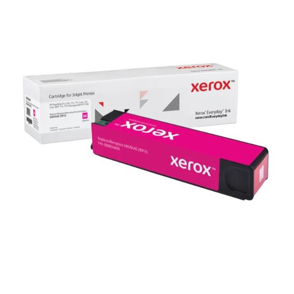 Toner Ed Xerox X M0j94ae Xerox 006r04609