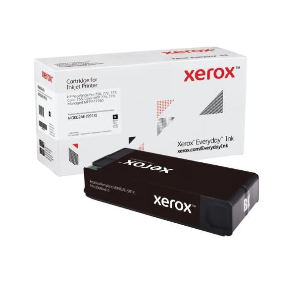 Toner Ed Xerox X M0k02ae Xerox 006r04610 95205037692