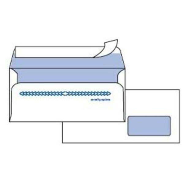 Buste Postasic C Fin11x23cm Pigna 0099302am 8005235322943