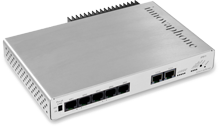 Ip811 Voip Gateway Innovaphone 01 00811 001 4260048180652