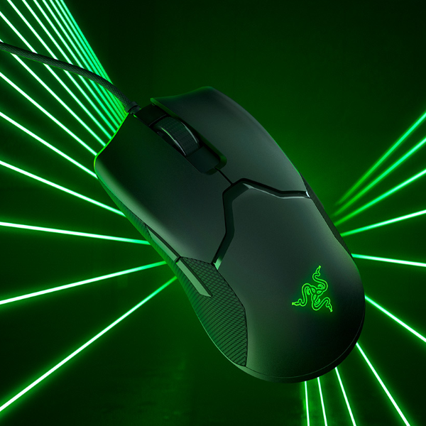 Viper Ultimate Razer Rz01 03050100 R3g1 8886419332688