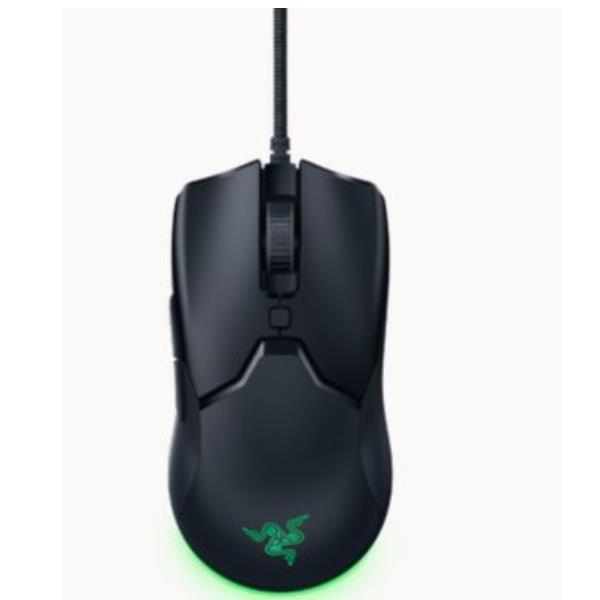 Viper 8khz Razer Rz01 03580100 R3m1 8886419333135