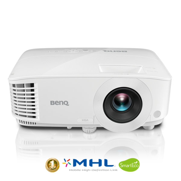 Mw612 Dlp Projector Wxga Benq Entry Level Projectors 9h Jh577 13e 4718755071850