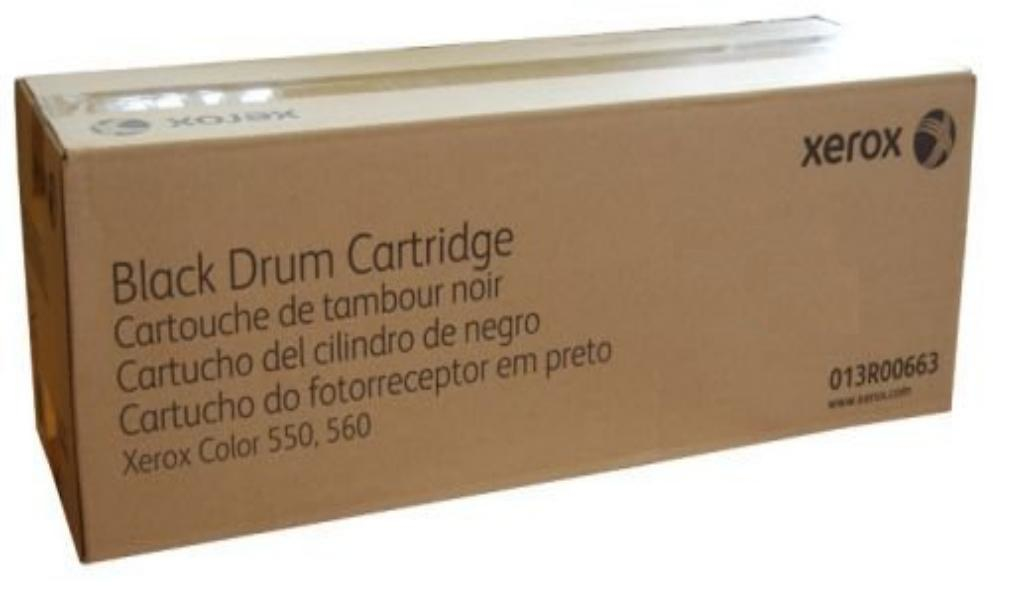 Tamburo Nero per Xerox Genuine Supplies 013r00663 95205006636