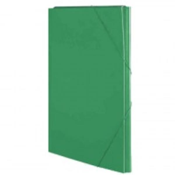 Cartella Portadisegni 50x35 Verde Brefiocart 0206307ve