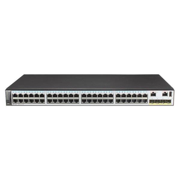 S5720s 52x Si Ac 48 Ethernet 10 100 Huawei 02350dlr 6901443078752
