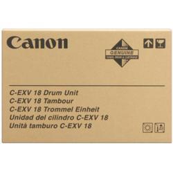 Drum C Exv18 Ir1018 Ir1022 Singolo Canon 0388b002aa