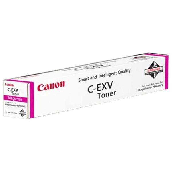 Toner C Exv51 Magenta Canon 0483c002aa 4549292053722