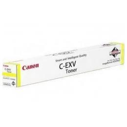 Toner C Exv51l Giallo Canon 0487c002 4549292053807