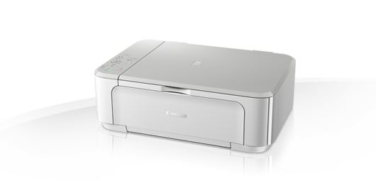 Pixma Mg3650s White Canon Bj Fax Mfp 0515c109 4549292126846