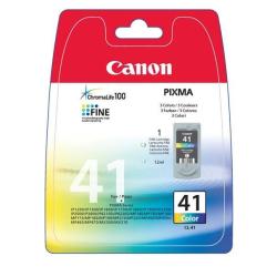 Cl 41c Cartuccia Colore Canon Supplies Ink Hv 0617b032 8714574959542