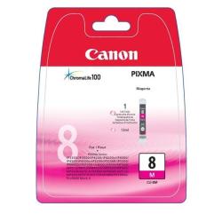 Cli 8m Magenta Blister Canon 0622b026 8714574959436