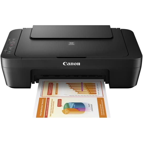 Pixma Mg2550s Mfp 4800x1200 Canon Bj Fax Mfp 0727c006 4549292072372