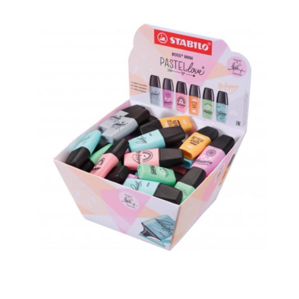 Esp50mini Pastellove 2 0 Esp Stabilo 07 50 09 1 4006381582780