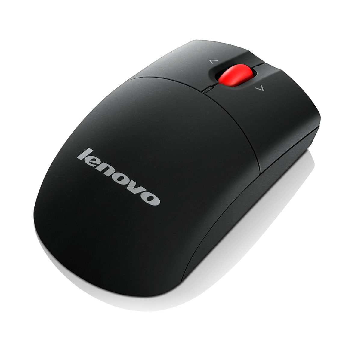 Lenovo Laser Wireless Mouse Lenovo Option Mobile 0a36188 886843191309