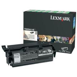 Cartuccia di Stampa Pr T650 T652 Lexmark T650a11e 734646064323