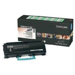 Toner X264 X363 X364 Rp Lexmark X264a11g 734646317481