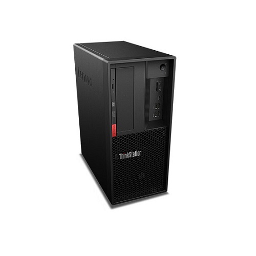 Thinkcenter P330 Xeon e 2144g Lenovo Workstation Topseller 30c5003hix 193268019805