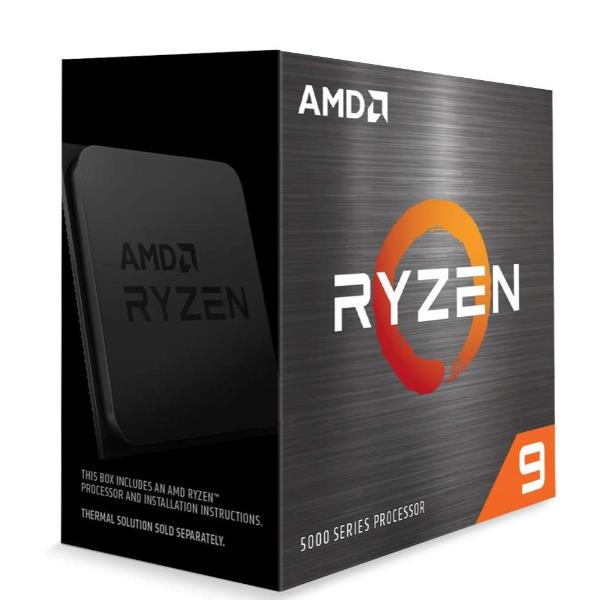 Amd Ryzen 9 5950x Amd 100 100000059wof 730143312745