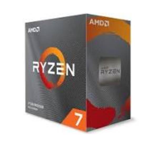 Ryzen 7 3800xt Box No Cooler Amd 100 100000279wof 730143312264