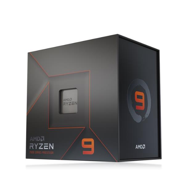 Amd Ryzen 9 7950x Amd 100 100000514wof 730143314534