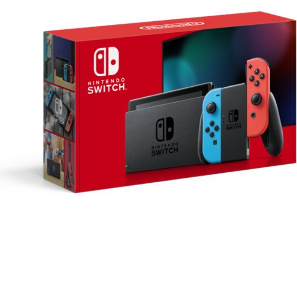 Had Hw Nin Switch Nr Nb Nintendo 10002207 45496452629