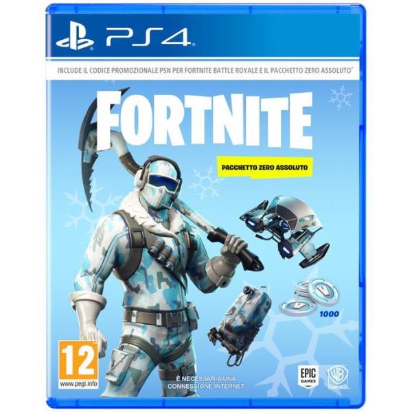 Ps4 Fortnite Game Warner Bros 1000737227 5051891165403