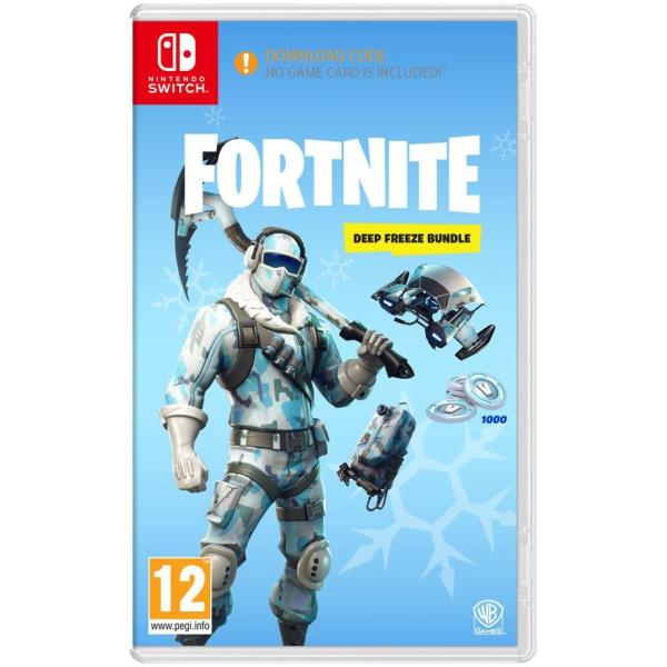 Switch Fortnite Game Warner Bros 1000737231 5051891165427