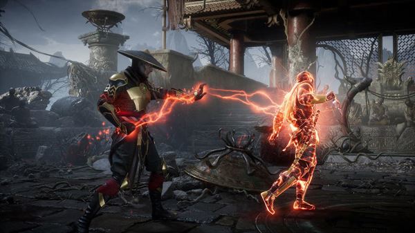 Ps4 Mortal Kombat 11 Warner Bros 1000741708 5051891167728