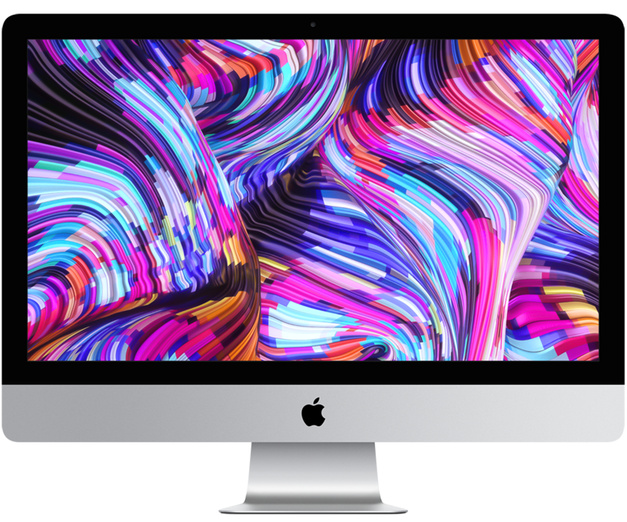 27 Imac 5k Display 3 5ghz Core I5 Apple Mnea2t a 190198088123