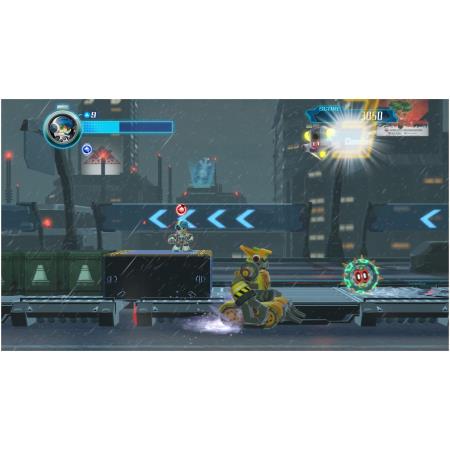 Xone Mighty No 9 D1 Ed Koch Media 1010835 4020628847623