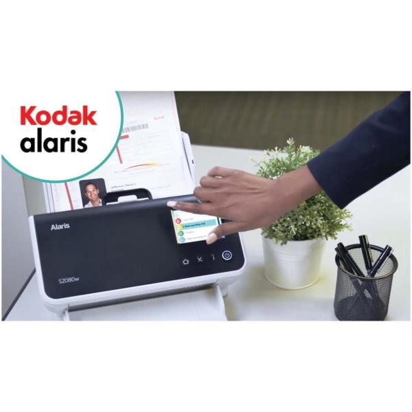 Kodak S2070 Scanner Kodak 1015049 41771015046