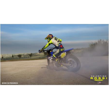 Ps4 Valentino Rossi The Game Koch Media 1015676 8059617105129