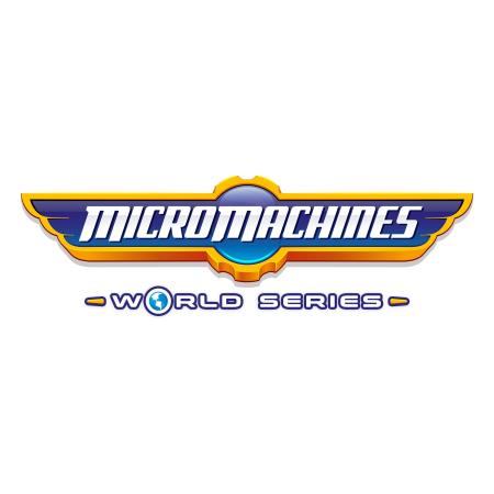 Pc Micro Machines World Series Koch Media 1019023 4020628818258