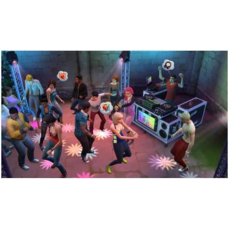 Pc The Sims 4 Get Together Electronic Arts 1019044 5030945112754