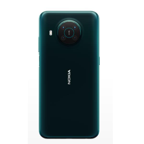 Nokia X10 6 64 5g Nokia 101scarlh025 6438409059727