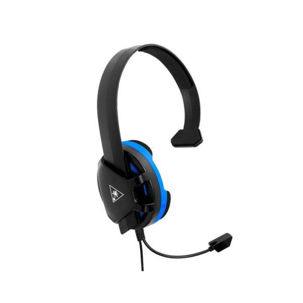 Ear Force Recon Chat Ps4 Turtle Beach 1021138 731855033454